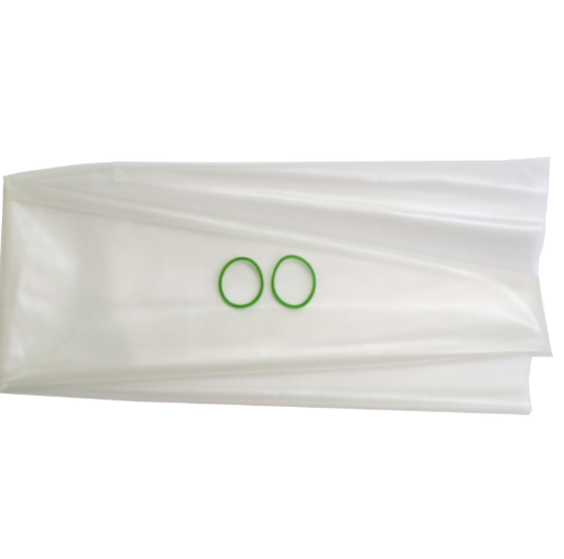 [1-519-2225] Aspen 5-2" x 24" Tapered Non-Sterile Probe Cover Kit