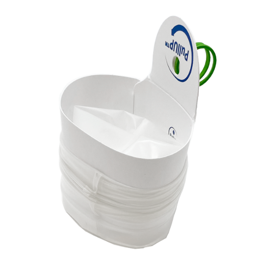 [1-519-2517] Aspen 12" SlimFit Non-Sterile Probe Cover