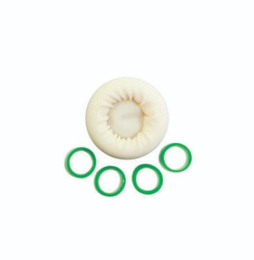[1-519-3233] Aspen 2.0 x 20cm Latex Sterile Probe Cover