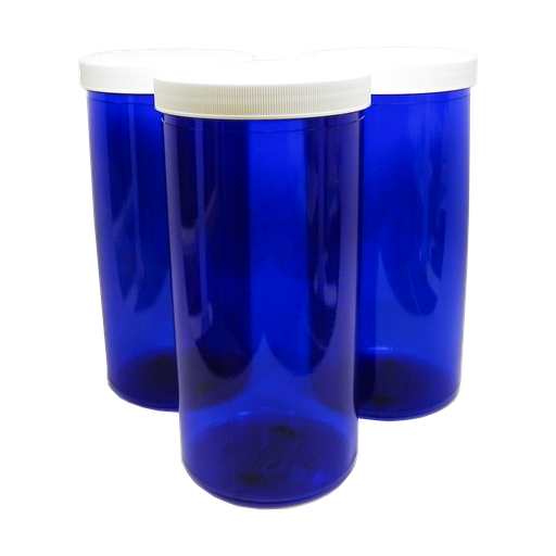 [1-577-6051] Ultrasound Soaking Cup, 3/bx