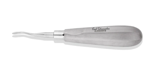 [ELE0046R] Elevator #46R, Bayonet, Small, Mesial "Scoop"