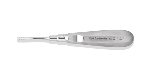 [ELE0202] Beck Modified Elevator #202, Medium, 3.5mm, Straight