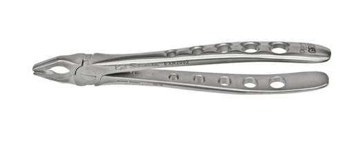 [EXR2002] Upper Anterior RoBa Forceps #2002