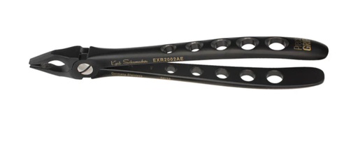 [EXR2002AE] Aetranox Upper Anterior RoBa Forceps #2002AE