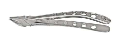 [EXR2007] Upper Universal RoBa Forceps #2007