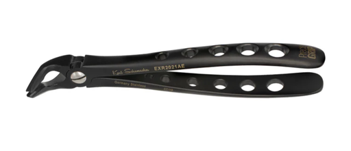 [EXR2021AE] Aetranox Lower Universal RoBa Forceps #2021AE