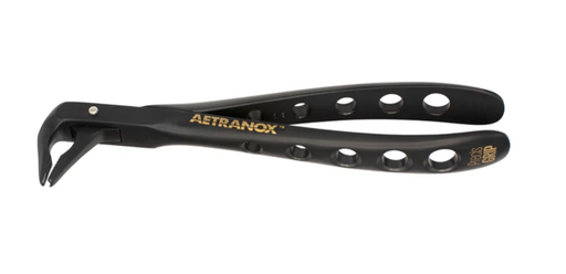 [EXR2074AE] Aetranox Lower Anterior RoBa Forceps #2074AE