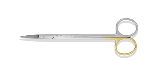 [SCI0659SC] Kelly Scissors #659, Curved, 15.5cm, Super-Cut