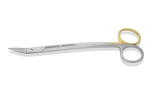 [SCI0661SC] Dean Scissors #661, Straight, 17cm, Super-Cut