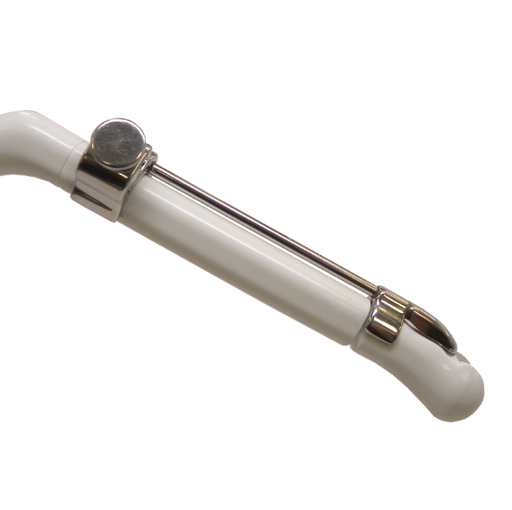 [1-535-6360] Protek Esaote EC1123 Reusable 16Ga Endocavity Needle Guide, 1/bx