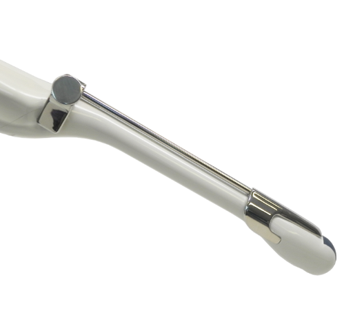 [1-535-6370] Protek Endocavity Reusable Needle Guide, Hitachi C41V1, 16Ga guide, 1/bx