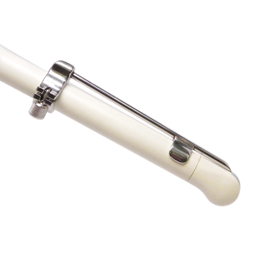 [1-535-6477] Endocavity Needle Guide, Reusable, 14 Gauge, Stainless Steel, Compatible Probes: Siemens EC9-4, 1/bx