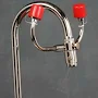 [7160] OK-IIE Lab Opti-Klens Face/ Eyewash, Eliminator Valve