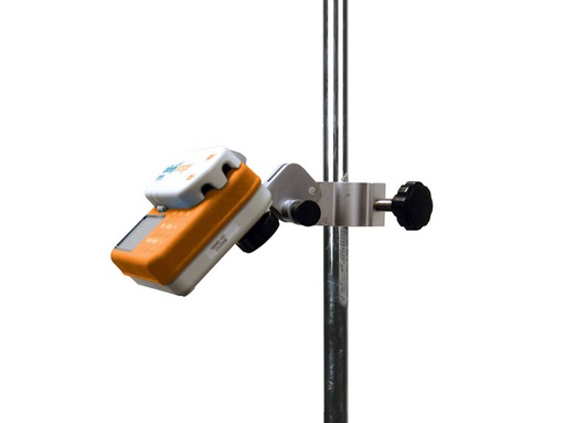 [29152-001] Pole Clamp Assembly, Adjustable, Universal