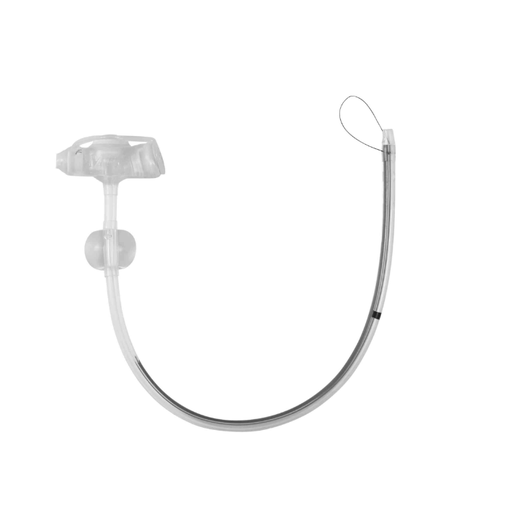 [0270-16-1.5-30] Mic-Key Gastric-Jejunal Feeding Tube Kit, 16FR, 30cm Jejunal Length x 1.5cm Stoma, Non-Enfit, 1/cs