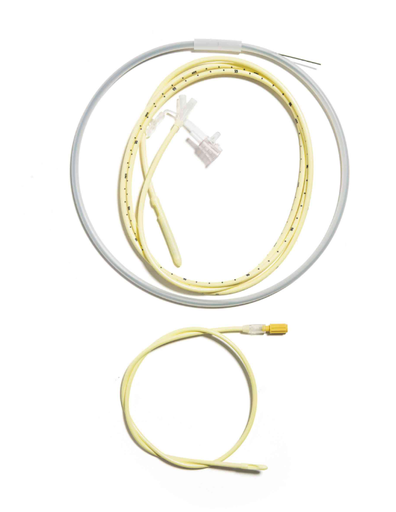 [30-4602] Nasointestinal Endoscopically Placed Feeding Tube, 12 FR, 1/cs