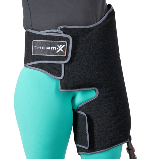 [TX0108] Therm-X Hip Garment, Unisex, OSFM