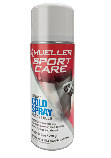[030202EU] Coolant Cold Spray, 9 oz