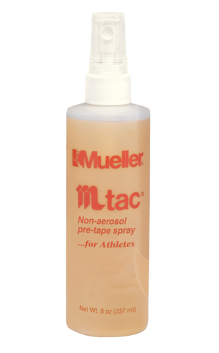 [131301N] M Tac Non-Aerosol Pre-Tape Spray, 8 oz