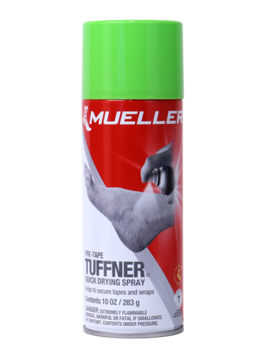 [170210] Tuffner Quick Drying Spray, 10oz