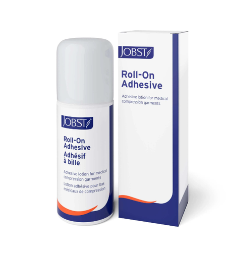 [7927410] JOBST Roll-On Adhesive, 2oz, 1/pk