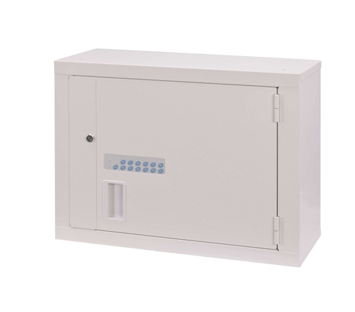 [LHS-220] Lakeside LHS-220 High-Security Storage Cabinet
