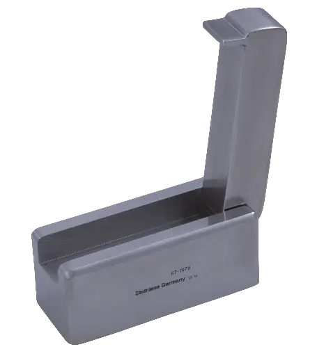 [67-1970] Symmetry® Crusher, Cottle Cartilage