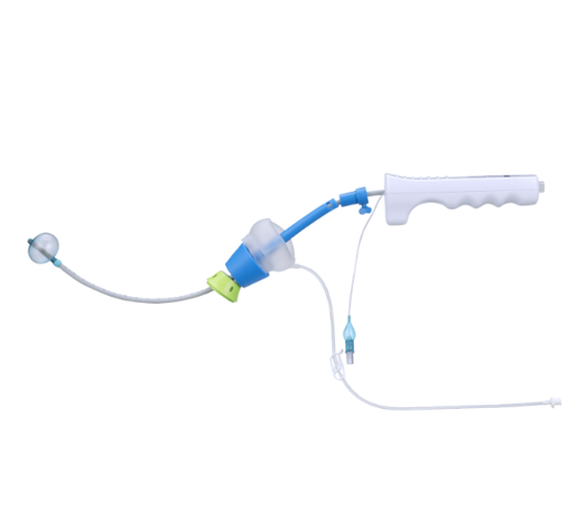 [UE-OBPRO-37] Uterine Elevator Pro w/Occludor Balloon, Large, 37mm