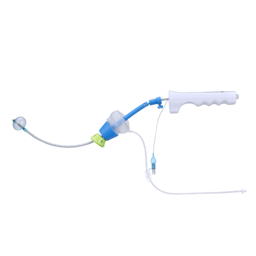 [UE-OBPRO-40] Uterine ElevatOR Pro with OccludOR Balloon™ Extra Large 40mm/D Cervical Cup, Sterile