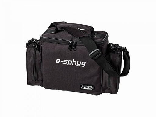 [9003BAG] Carrying Case for E-sphyg 3, Black