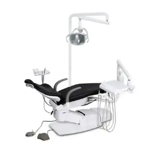 [MSP3500-LED550-2.0] TPC Mirage 2.0 LED Operatory Package with LED550 Swing Mount