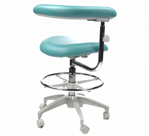 [C35A] Crown Seating Glenwood C35A Assistant Stool
