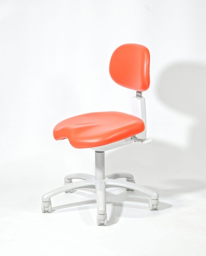 [C180D] Crown Seating Pinnacle C180D Operator Stool