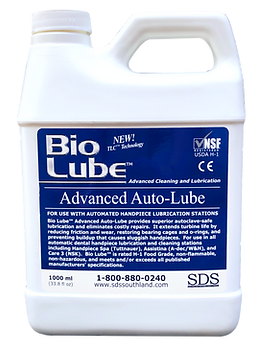 [BIO-AL] Bio Lube Advanced Auto-Lube