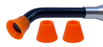[LED-1211] LED-2000 Plus Light Tip Shields (3 per pack)