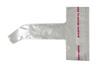 [LED-1022] LED-2000 Plus Light Guide Barrier Sleeve (200 per box)