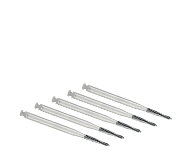 [BA81402] Bien-Air RA Surgical Carbide #4 (Set of 5)