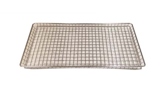 [90012057] Flight Dental Sterilization Tray, for Clave 16, 6.69" x 11.22"