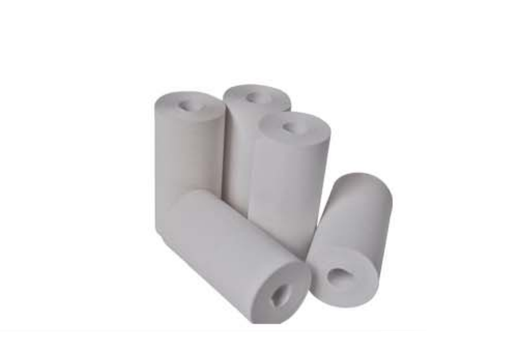 [90012043] Flight Dental Thermal Paper, 2.25" x 1 1/8", 100/bx