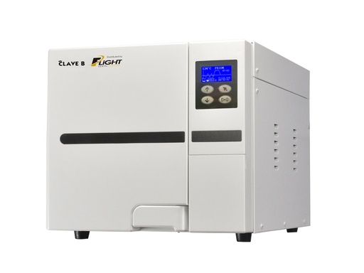[A9003-23B] Flight Dental Autoclave ClaveB