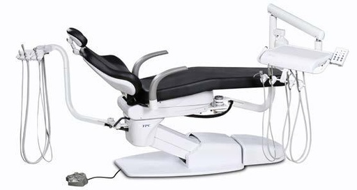 [3500.2.0] MirageI 2.0 Swing Mount Unit (w/Radius Chair Bracket)