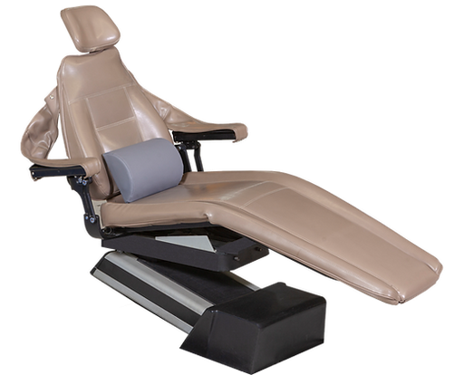 MediPosture High-Support Backrest