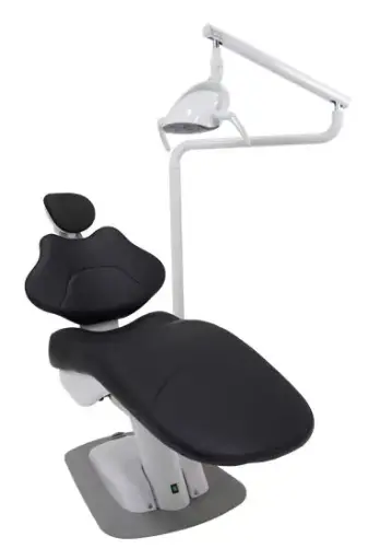 [A0912014] ADS Dental System AJ12 Ortho Chair w/Fixed Base & Light