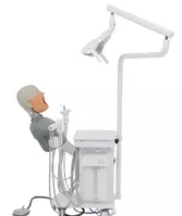[A124001] Dental Simulation System