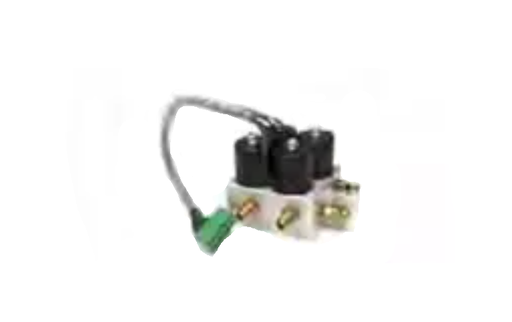 [8019474] ADS Dental Hydraulic Solenoid Valve