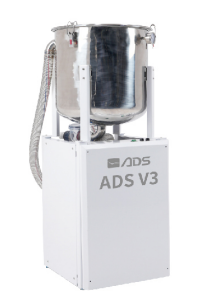 [A125002] Dry Vacuum System V3