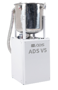 [A125001] ADS Dental Dry Vacuum System V5