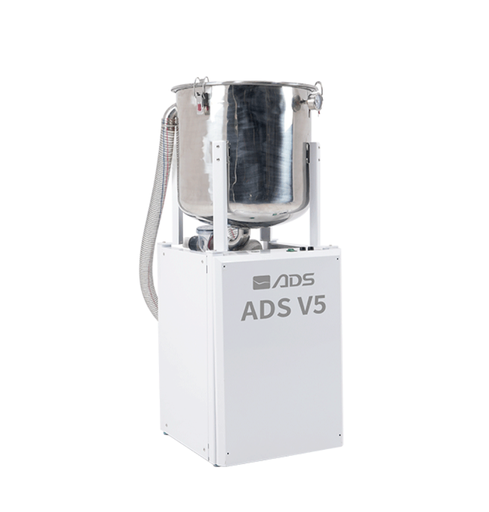 [A125001] ADS Dental Dry Vacuum System V5