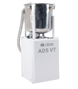 [A125003] Dry Vacuum System V7