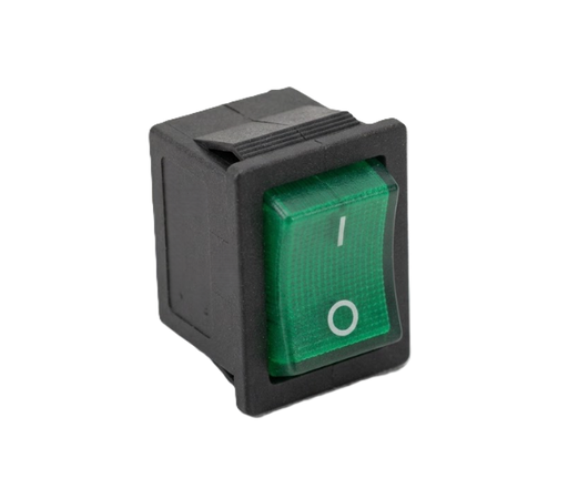 [8300027A] ADS Dental Power Switch